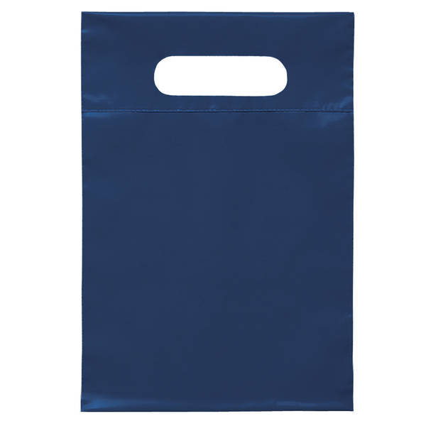 Brite Take Home Plastic Bag, 7" x 10-1/2"
