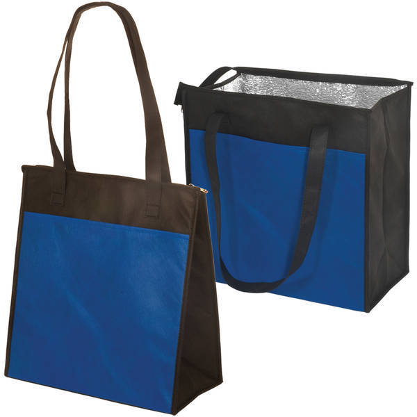 Insulated Grocery Tote