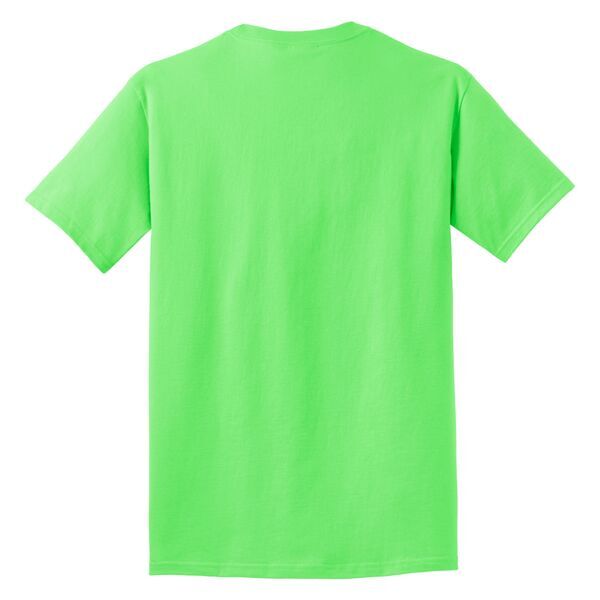 Port & Company® 50/50 Neon Men's Tee