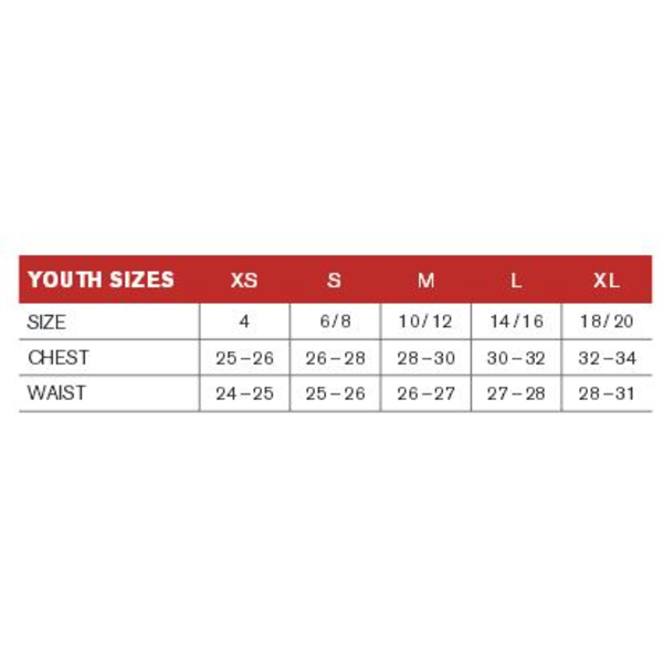 Port & Company® 50/50 Youth Neon Tee