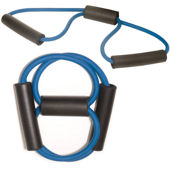 Latex Resistance Exercise Band
