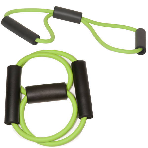Latex Resistance Exercise Band