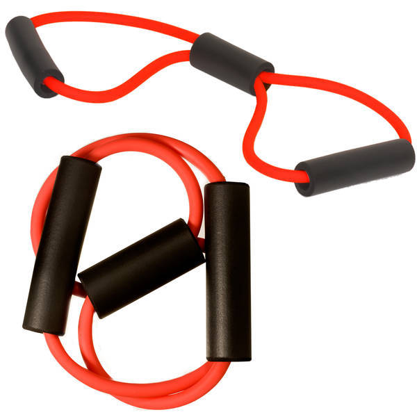 Latex Resistance Exercise Band