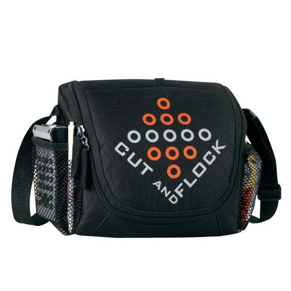 Little Luncher 6 Can Polycanvas Cooler