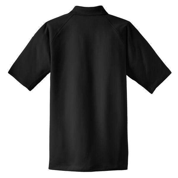 CornerStone® Select Snag-Proof Tactical Men's Performance Polo