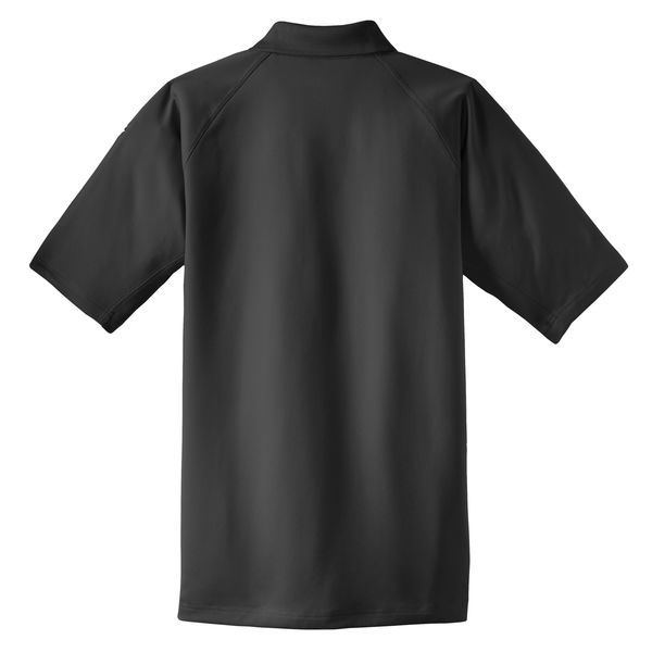 CornerStone® Select Snag-Proof Tactical Men's Performance Polo