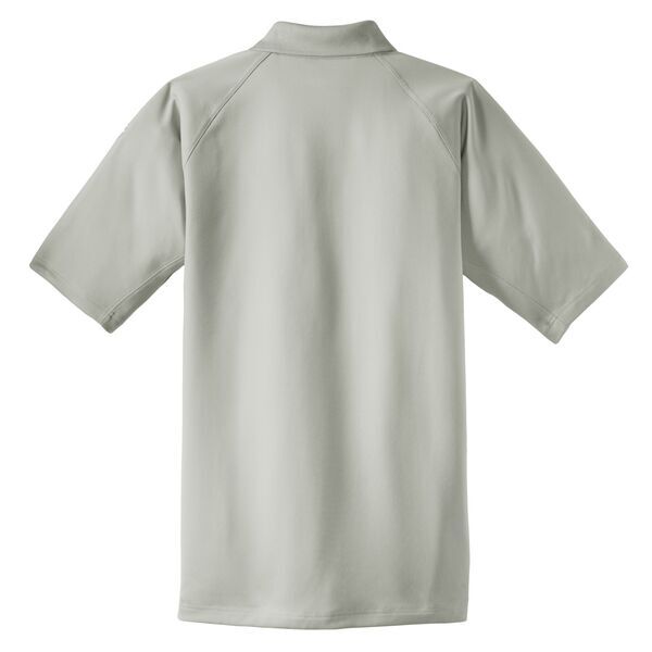 CornerStone® Select Snag-Proof Tactical Men's Performance Polo