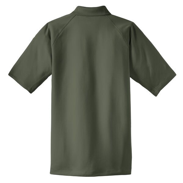 CornerStone® Select Snag-Proof Tactical Men's Performance Polo