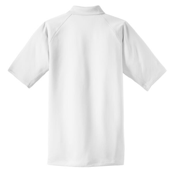 CornerStone® Select Snag-Proof Tactical Men's Performance Polo