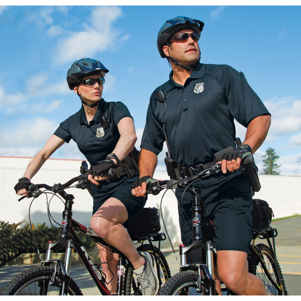 CornerStone® Select Snag-Proof Tactical Ladies' Performance Polo