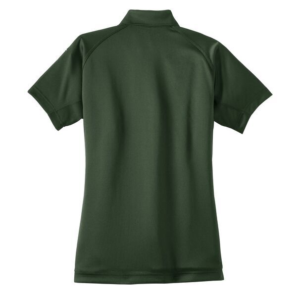 CornerStone® Select Snag-Proof Tactical Ladies' Performance Polo
