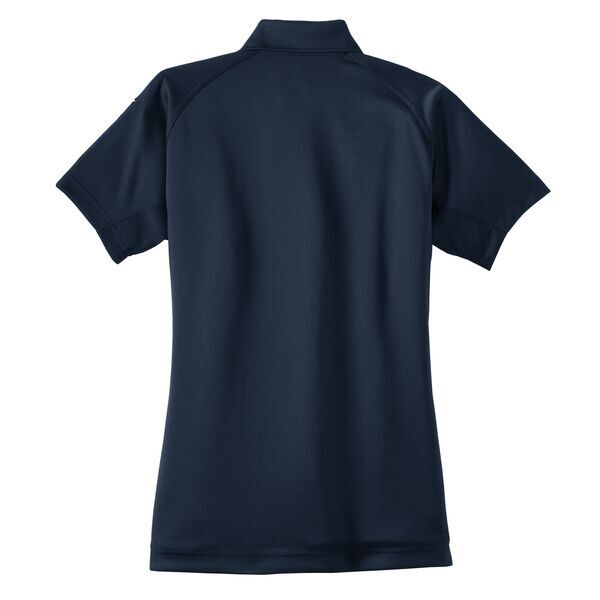 CornerStone® Select Snag-Proof Tactical Ladies' Performance Polo