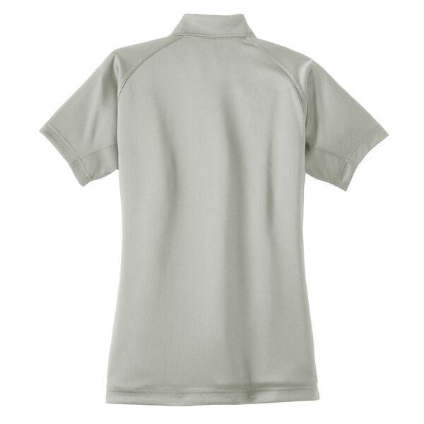 CornerStone® Select Snag-Proof Tactical Ladies' Performance Polo