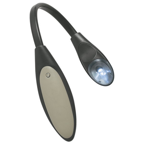 Bendable LED Book Light