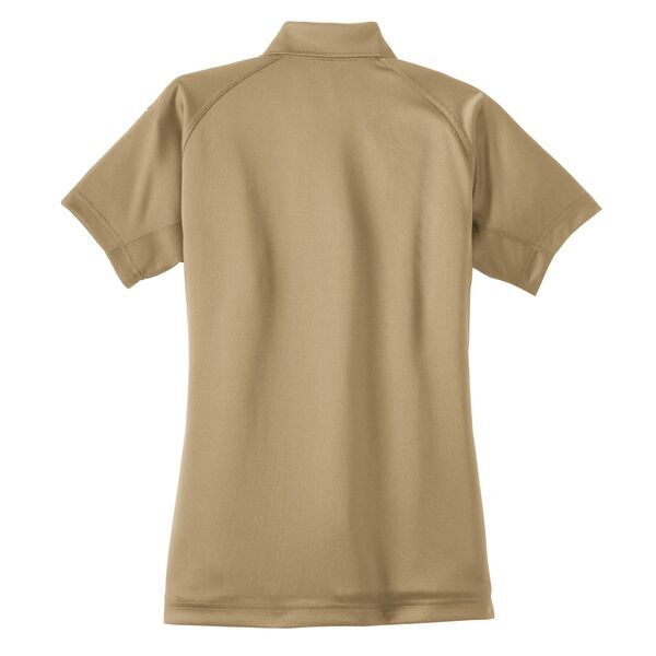 CornerStone® Select Snag-Proof Tactical Ladies' Performance Polo