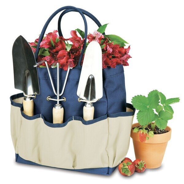 Garden Tote Set
