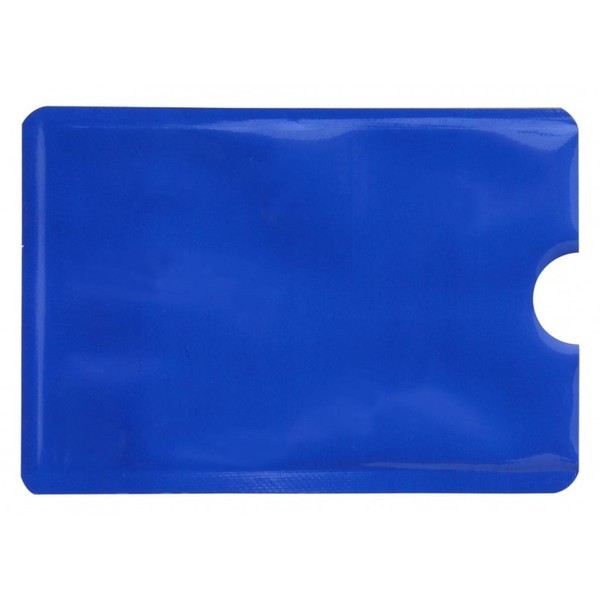 RFID Credit Card Protector Sleeve