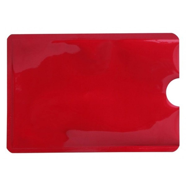 RFID Credit Card Protector Sleeve