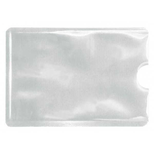 RFID Credit Card Protector Sleeve