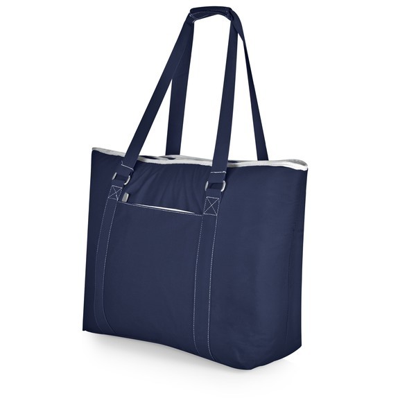 Tahoe Insulated Polyester Canvas Cooler Tote