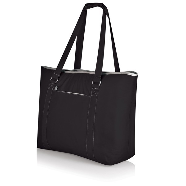 Tahoe Insulated Polyester Canvas Cooler Tote