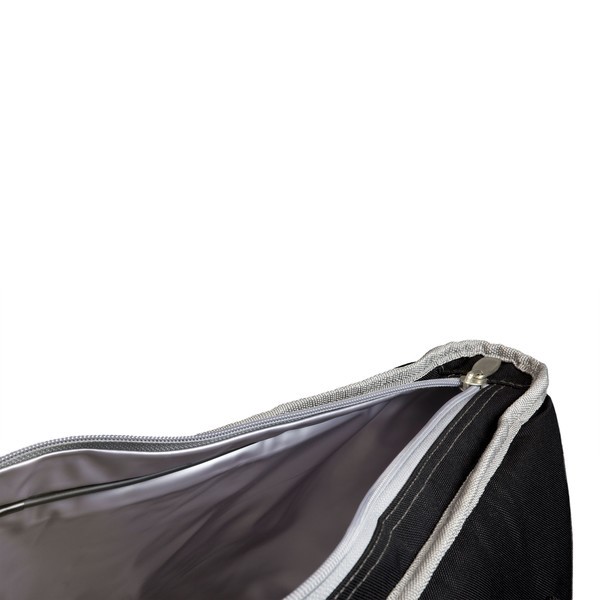 Tahoe Insulated Polyester Canvas Cooler Tote