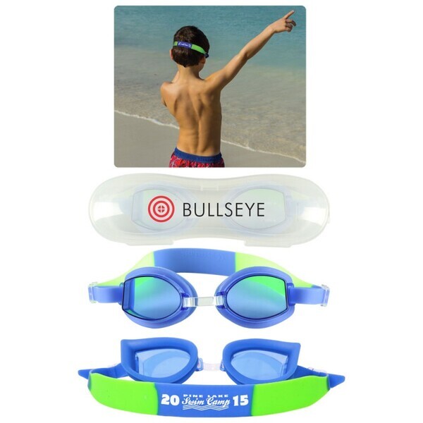 Swim Goggles, Child