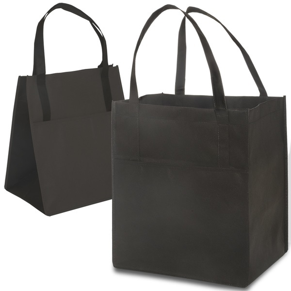 Metro Enviro-Shopper Non-Woven Tote