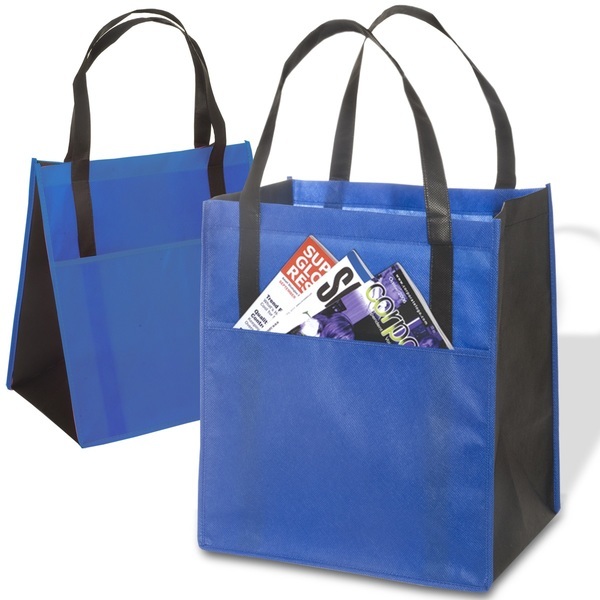 Metro Enviro-Shopper Non-Woven Tote