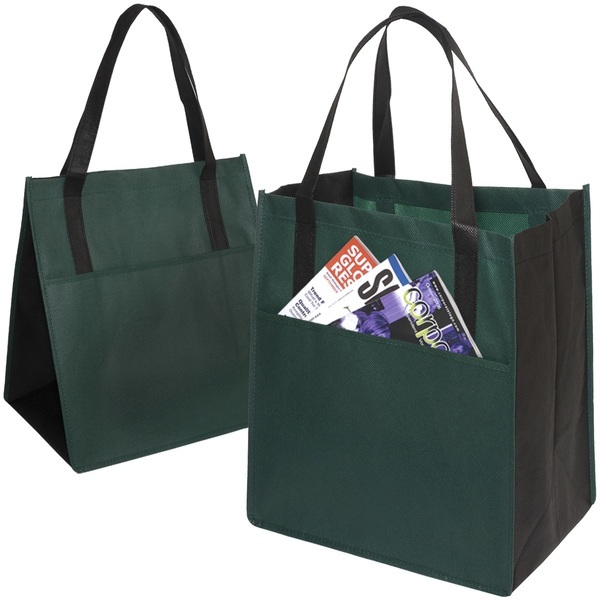 Metro Enviro-Shopper Non-Woven Tote