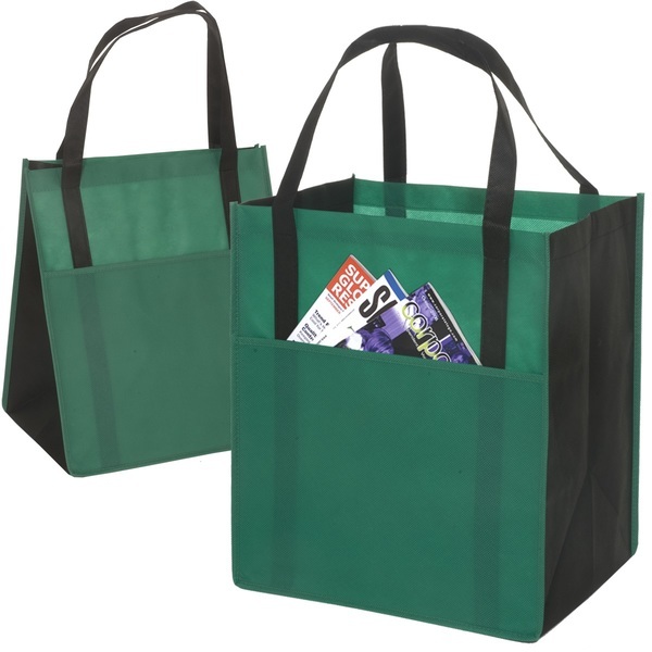 Metro Enviro-Shopper Non-Woven Tote