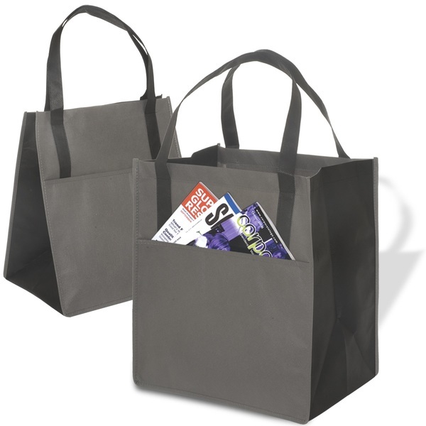 Metro Enviro-Shopper Non-Woven Tote