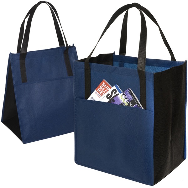 Metro Enviro-Shopper Non-Woven Tote