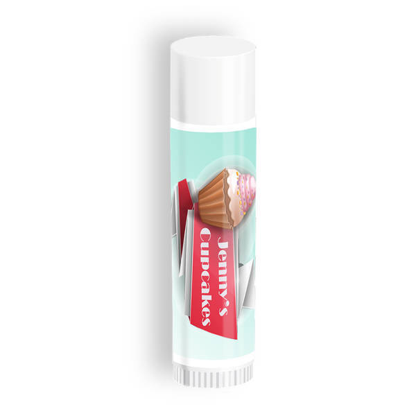 All Natural Flavors Lip Balm