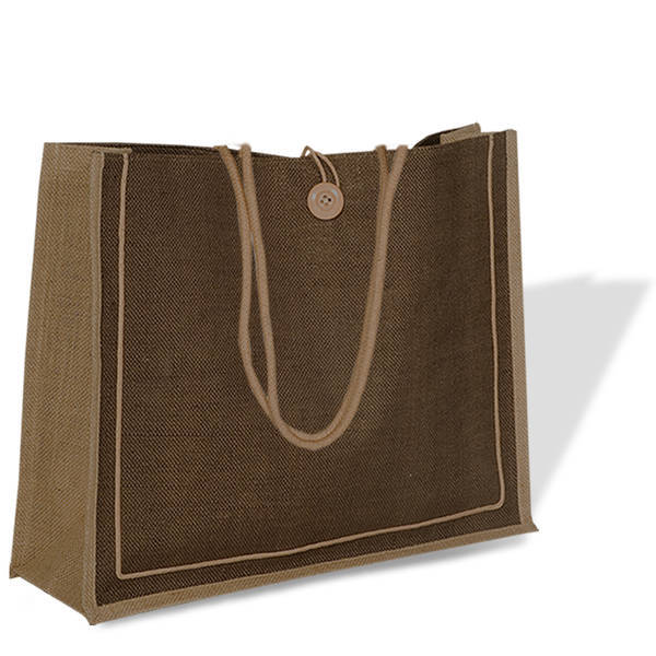 Milan Jute Tote