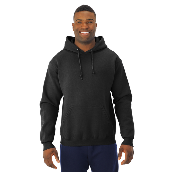 JERZEES® NuBlend® Kanga Unisex Hoodie