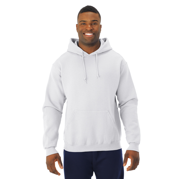 JERZEES® NuBlend® Kanga Unisex Hoodie