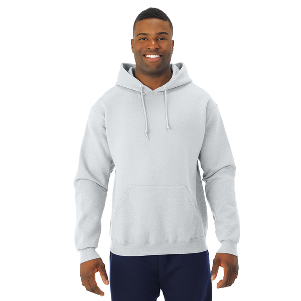 JERZEES® NuBlend® Kanga Unisex Hoodie