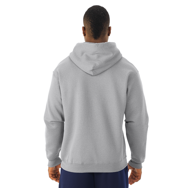 JERZEES® NuBlend® Kanga Unisex Hoodie