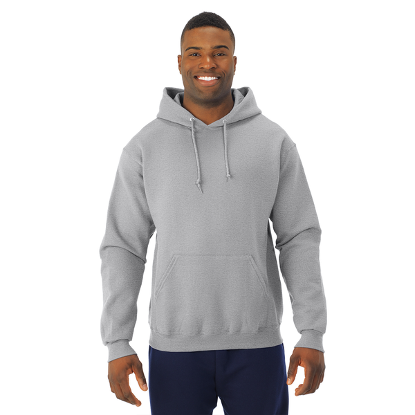 JERZEES® NuBlend® Kanga Hoodie | Promotions Now