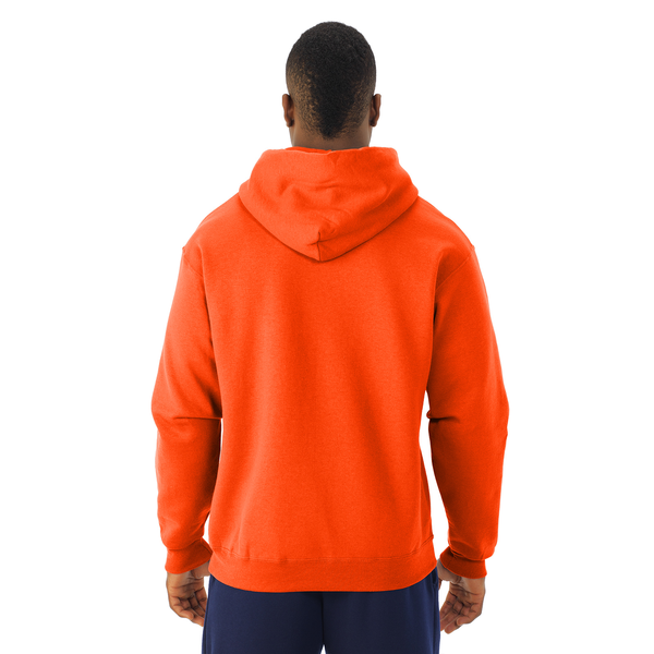 JERZEES® NuBlend® Kanga Unisex Hoodie