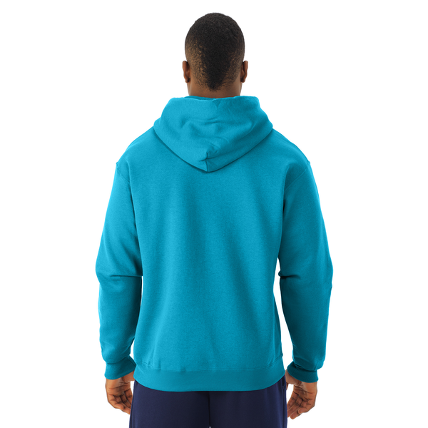 JERZEES® NuBlend® Kanga Unisex Hoodie