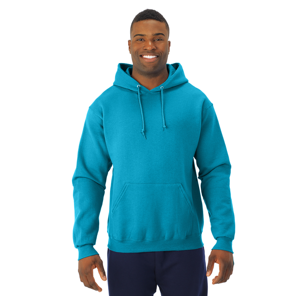 JERZEES® NuBlend® Kanga Unisex Hoodie