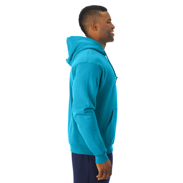 JERZEES® NuBlend® Kanga Unisex Hoodie