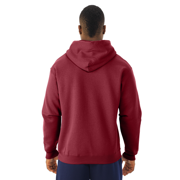 JERZEES® NuBlend® Kanga Unisex Hoodie