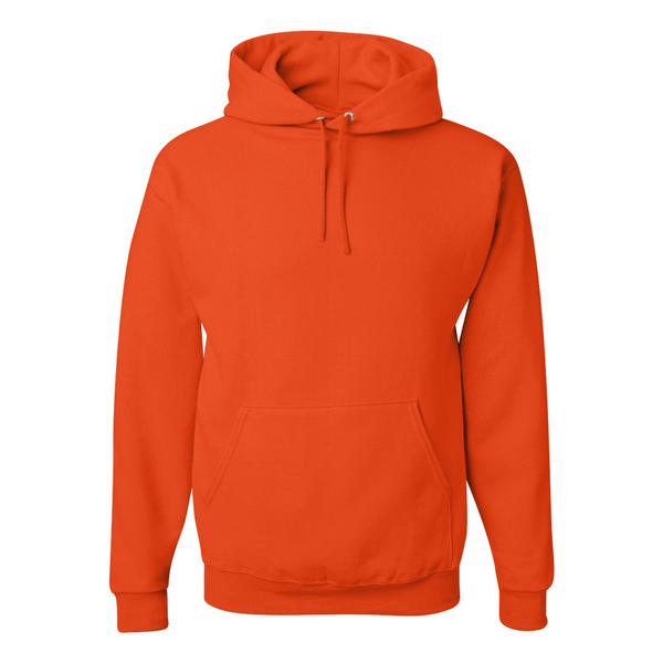 JERZEES® NuBlend® Kanga Unisex Hoodie
