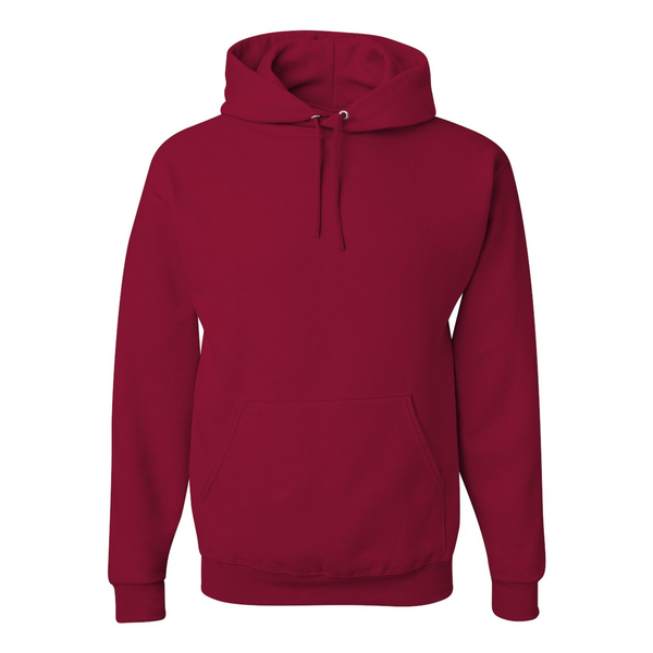 JERZEES® NuBlend® Kanga Unisex Hoodie