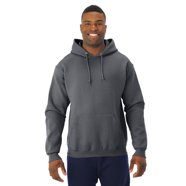 JERZEES® NuBlend® Kanga Unisex Hoodie