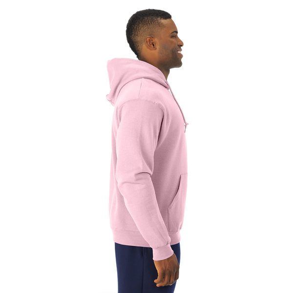 JERZEES® NuBlend® Kanga Unisex Hoodie