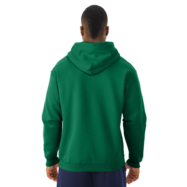 JERZEES® NuBlend® Kanga Unisex Hoodie